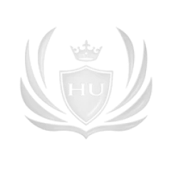 hustlers university logo